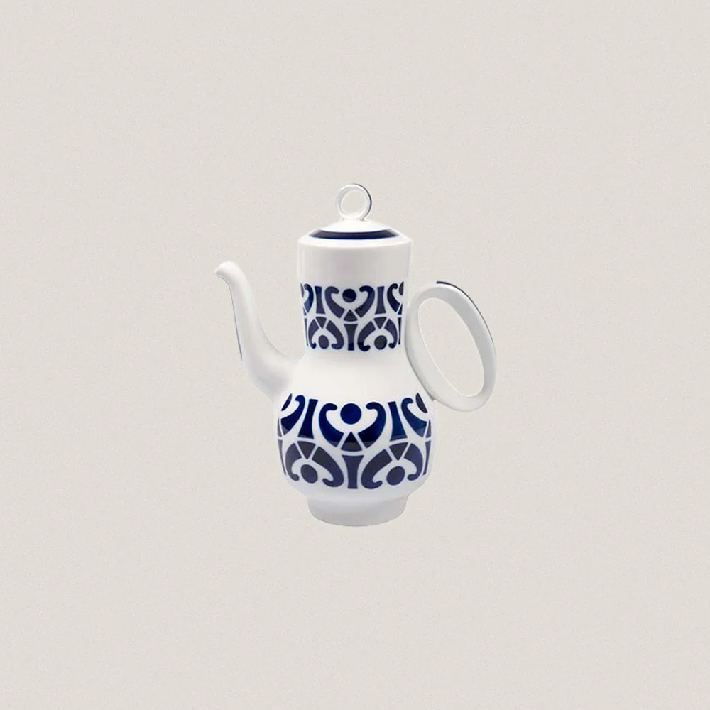 Coffee Set 12 services Contra - Image 2