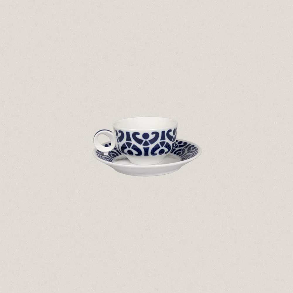 Coffee Set 12 services Contra - Image 5