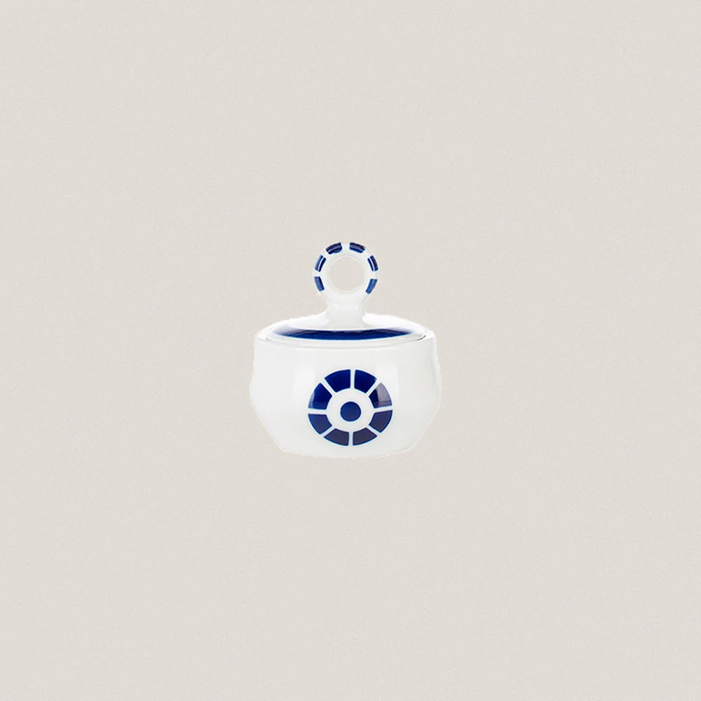 Coffee Set 12 services Coroa - Image 5