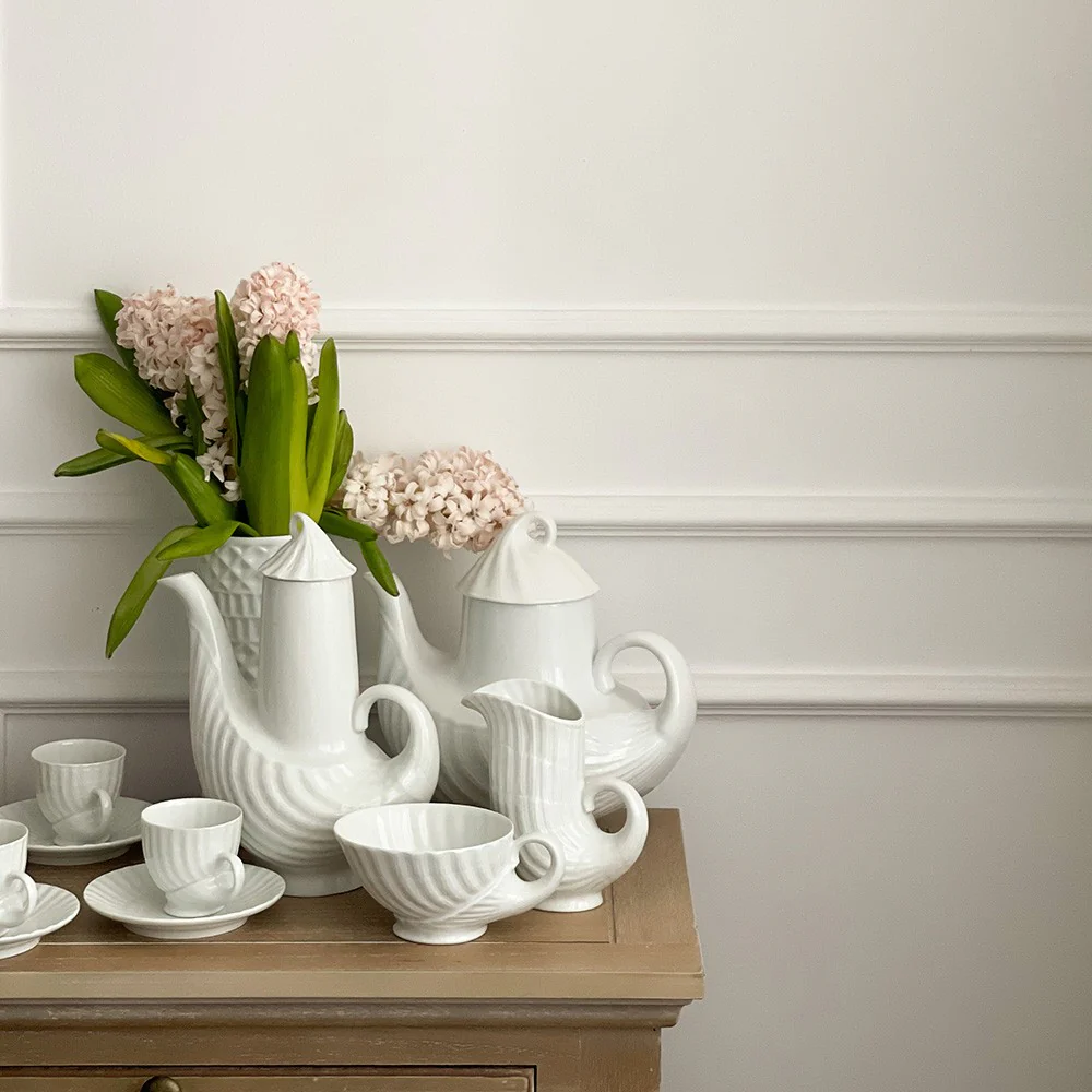 Coffee Set 12 services Cuncha - Image 2