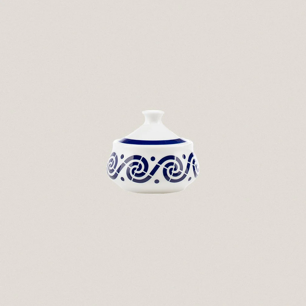 Coffee Set 12 services Espiroide - Image 6