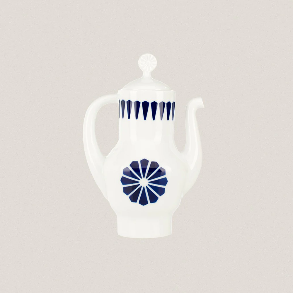 Coffee Set 12 services Estrela - Image 4