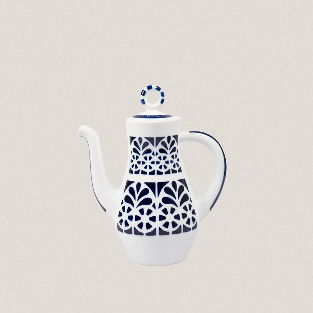 Coffee Set 12 services Galerías 1 - Image 3