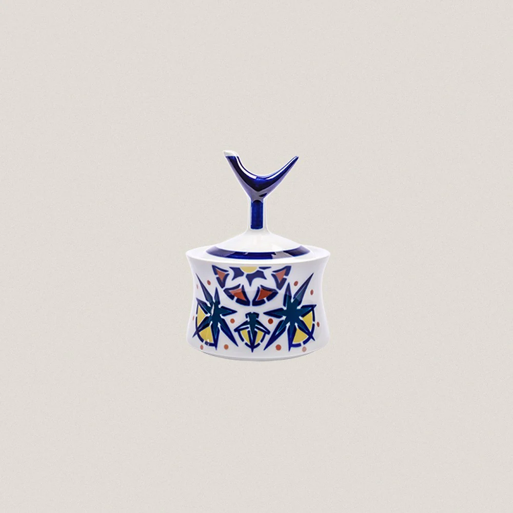 Coffee Set 12 services Toxo Color - Image 4