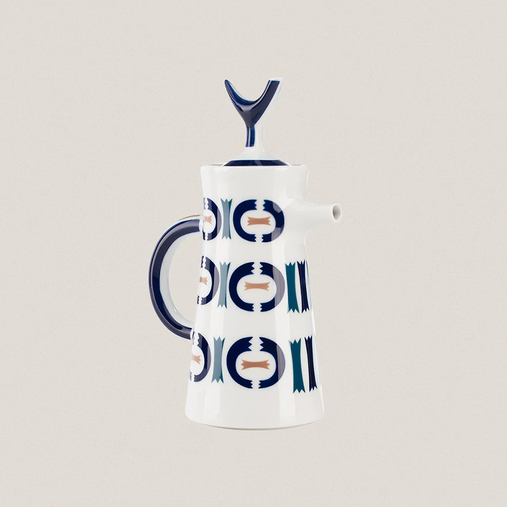 Coffee Set 12 services Vilar de Donas - Image 3