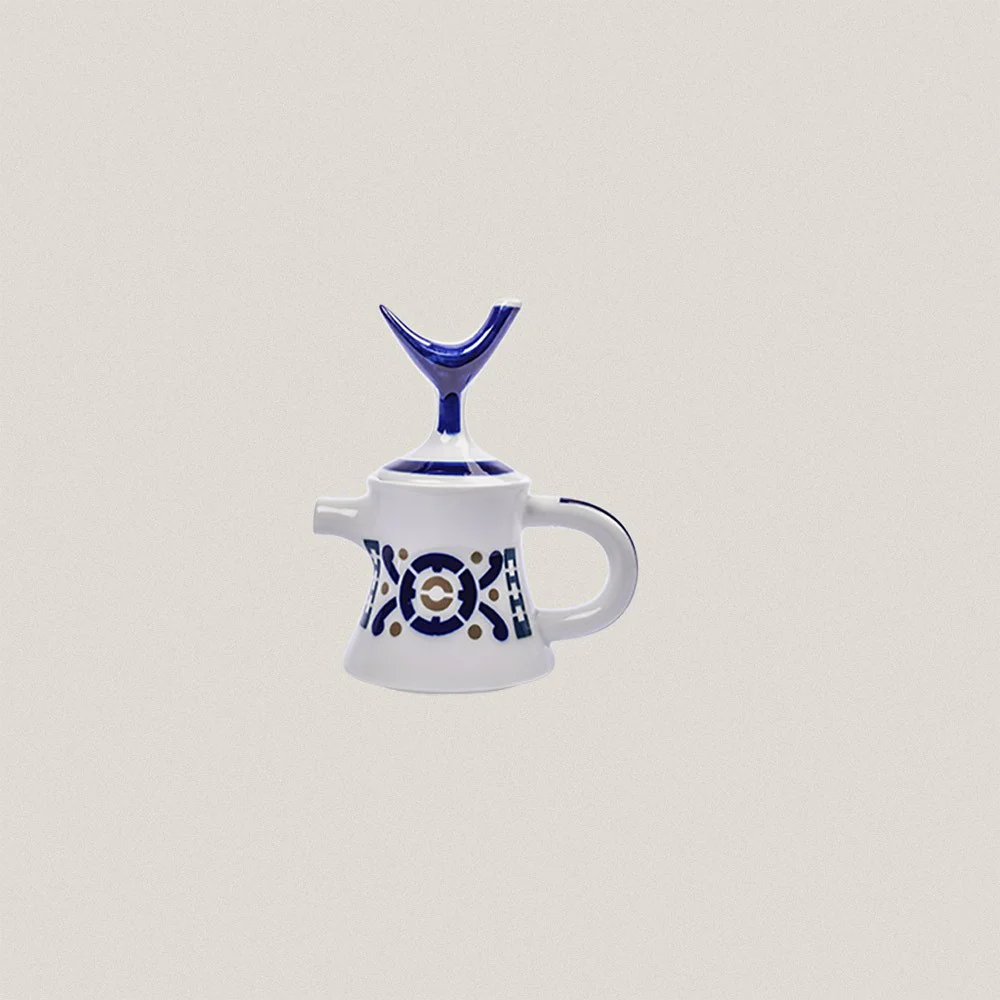 Coffee Set 12 services Vilar de Donas - Image 4