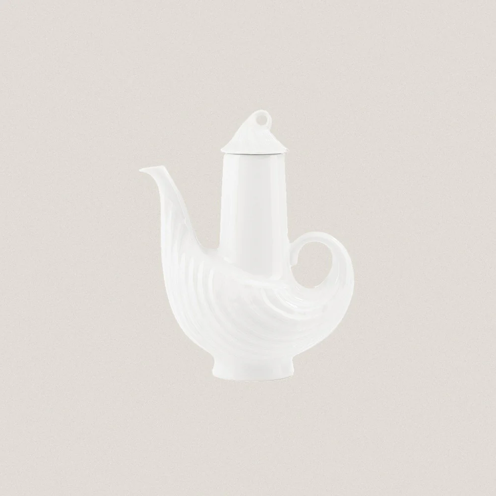 Coffee Set 6 services Cuncha - Image 3