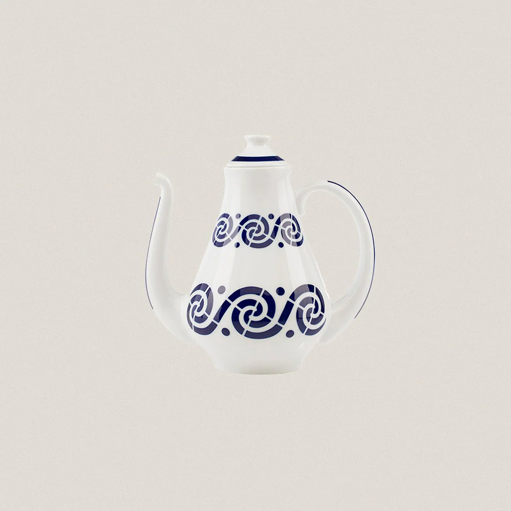Coffee Set 6 services Espiroide - Image 3