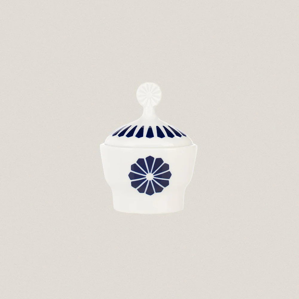 Coffee Set 6 services Estrela - Image 5