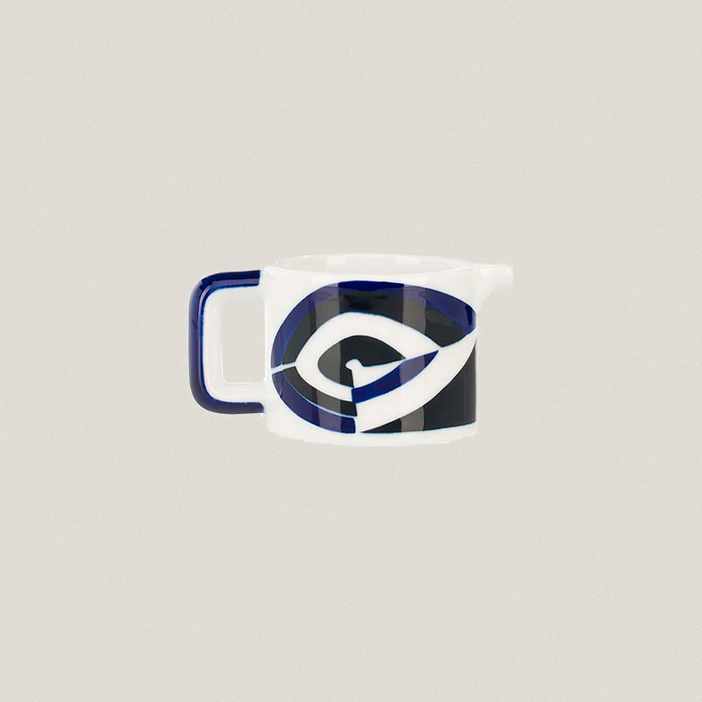 Coffee Set 6 services Forma P - Image 3
