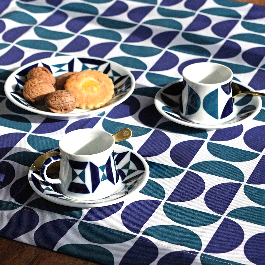 Coffee Set Paxárico - Image 2