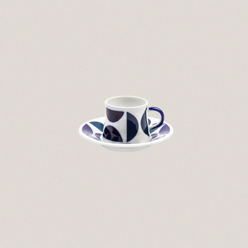 Coffee Set Paxárico - Image 4