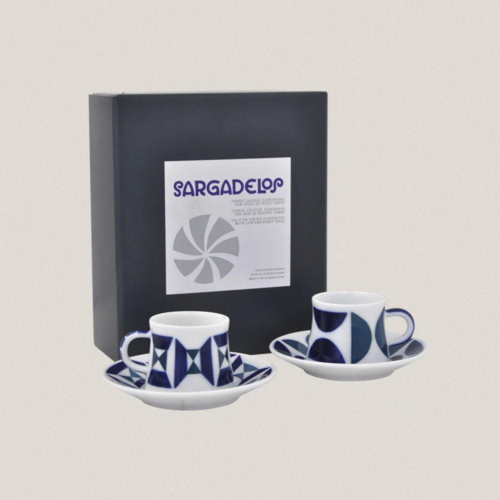 Coffee Set Paxárico - Image 5