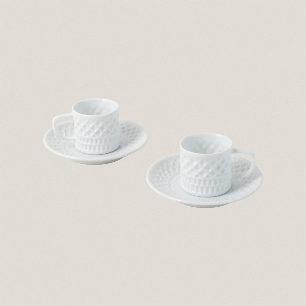 Coffee Set Portomarínico