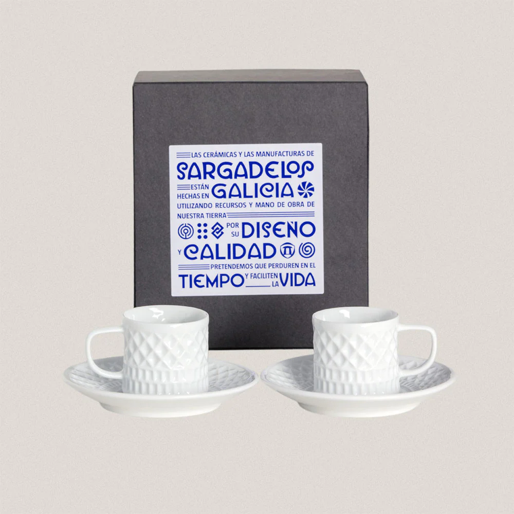 Coffee Set Portomarínico - Image 4