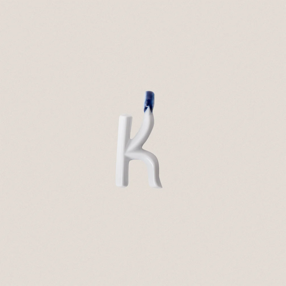 INITIAL PENDANT - Image 11