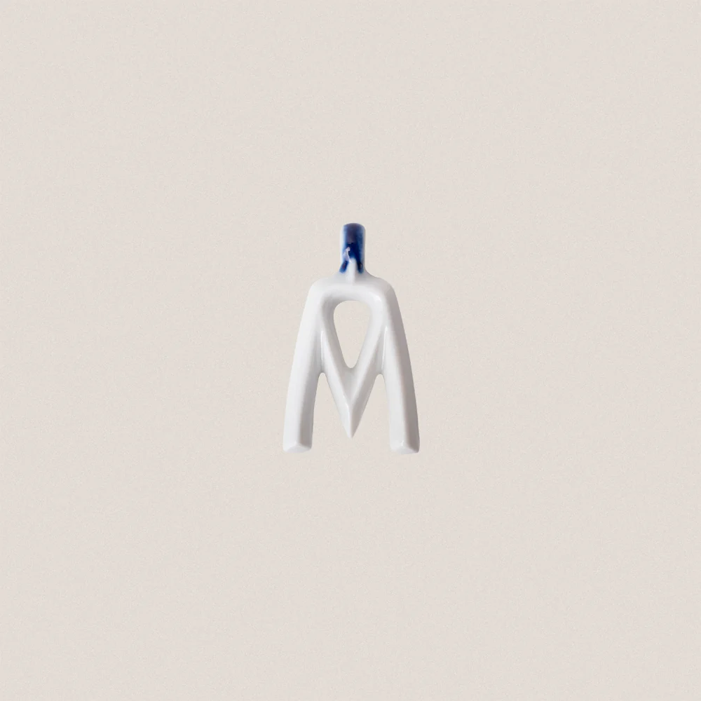 INITIAL PENDANT - Image 13