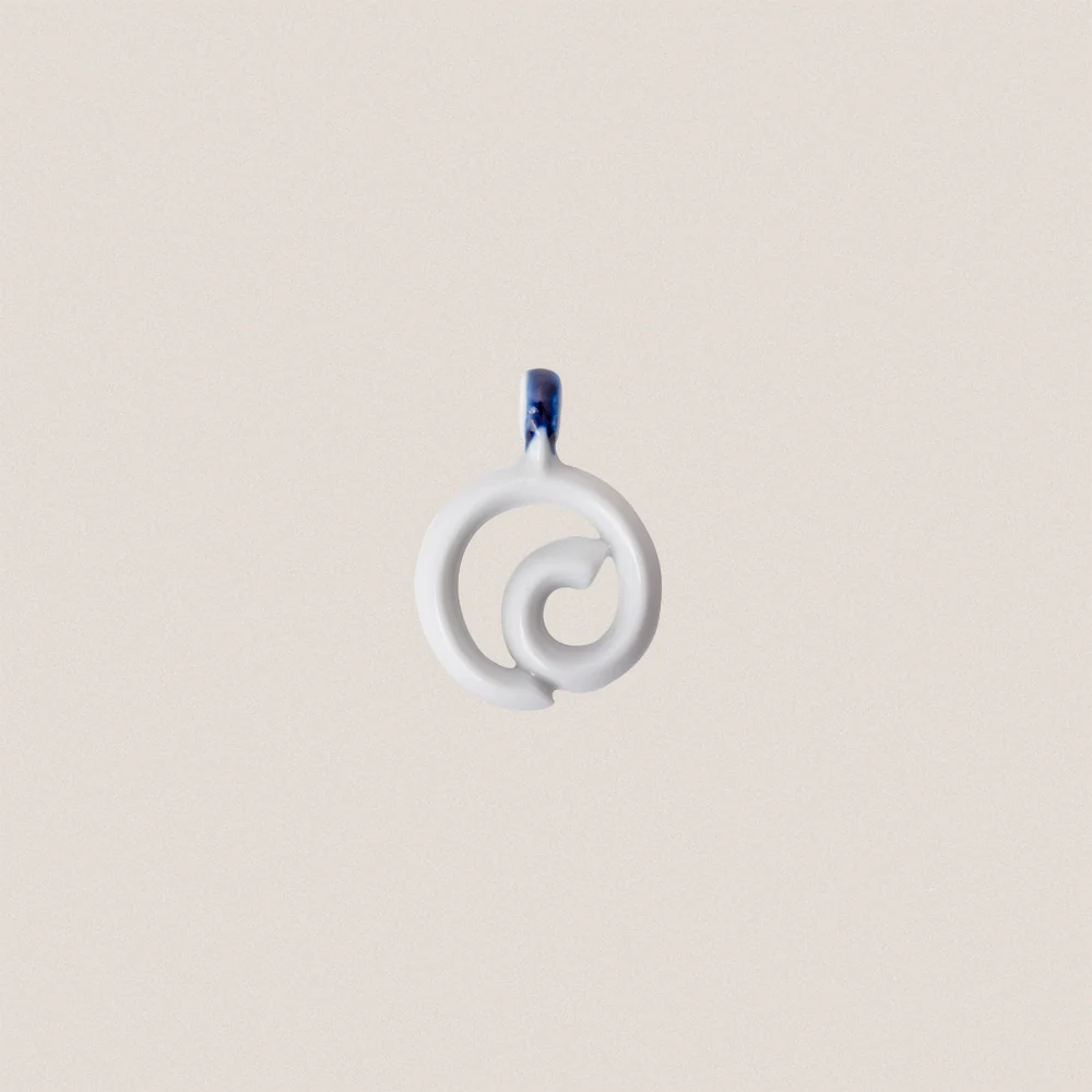 INITIAL PENDANT - Image 15