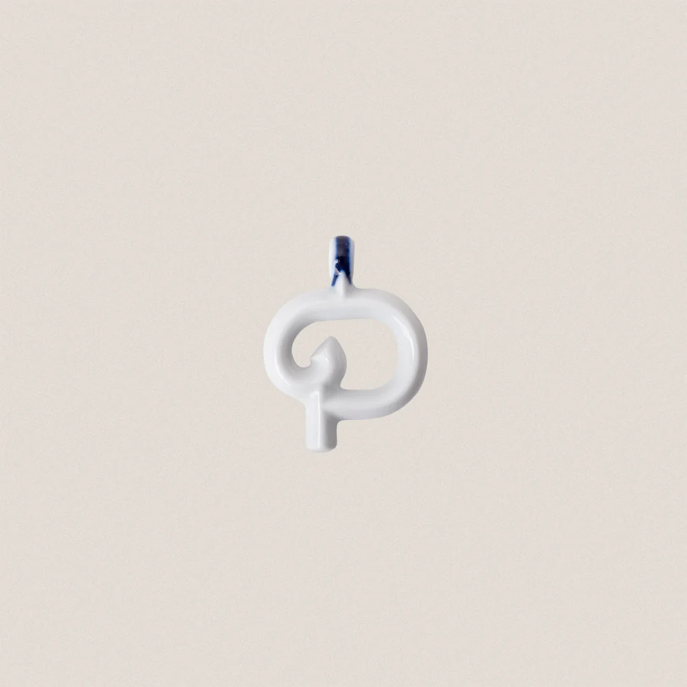 INITIAL PENDANT - Image 16