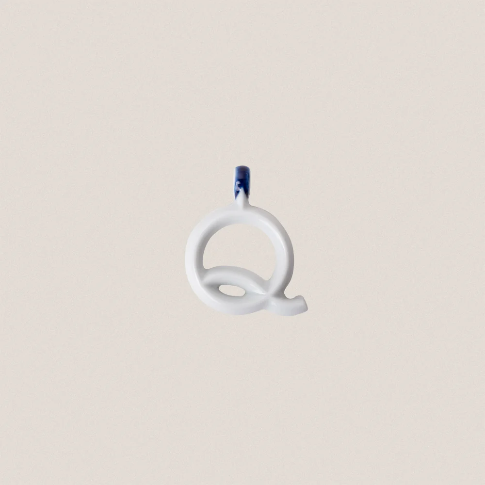 INITIAL PENDANT - Image 17