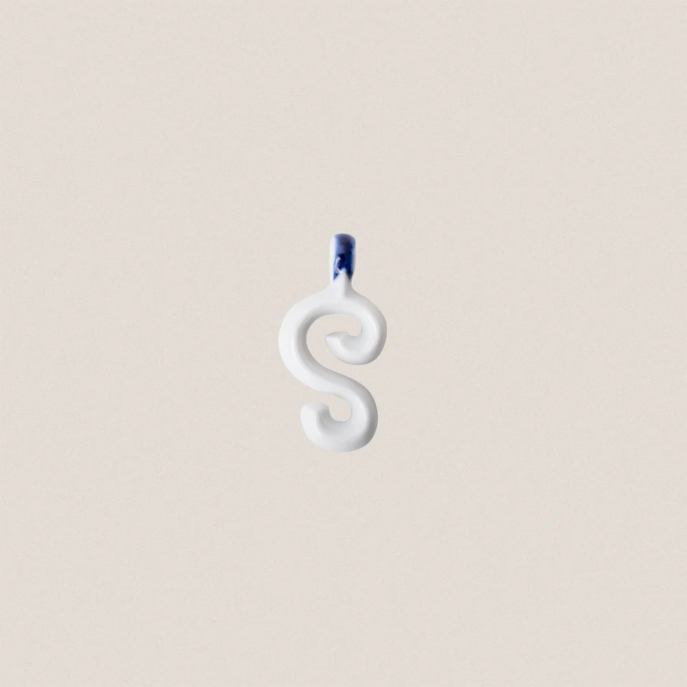 INITIAL PENDANT - Image 19