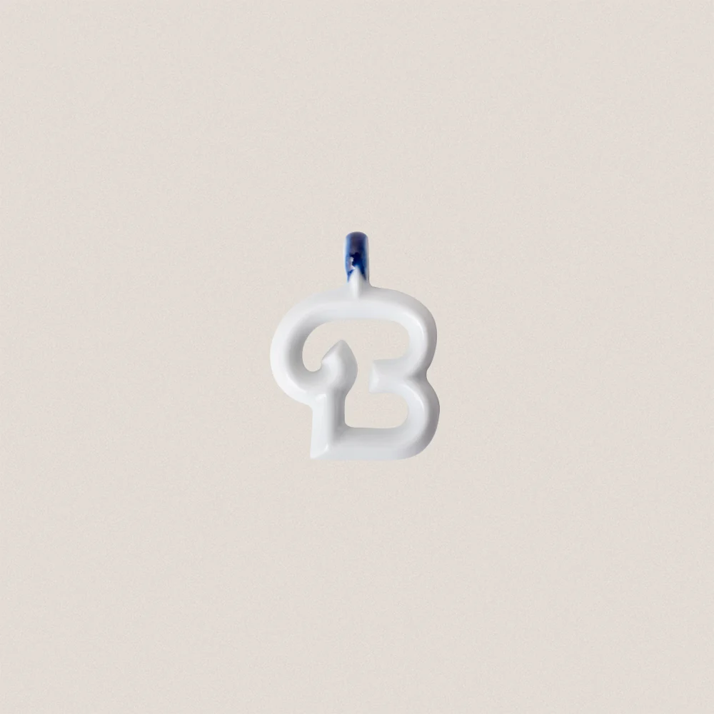 INITIAL PENDANT - Image 2