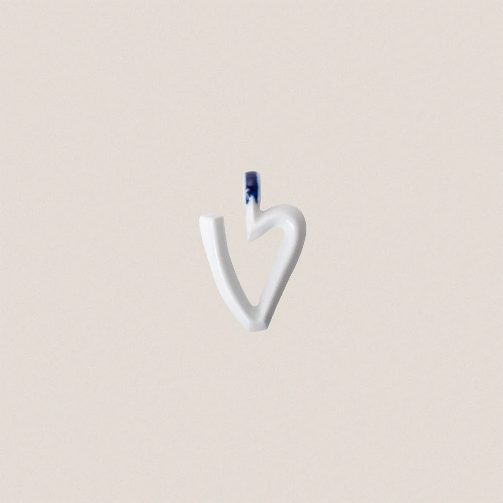 INITIAL PENDANT - Image 22