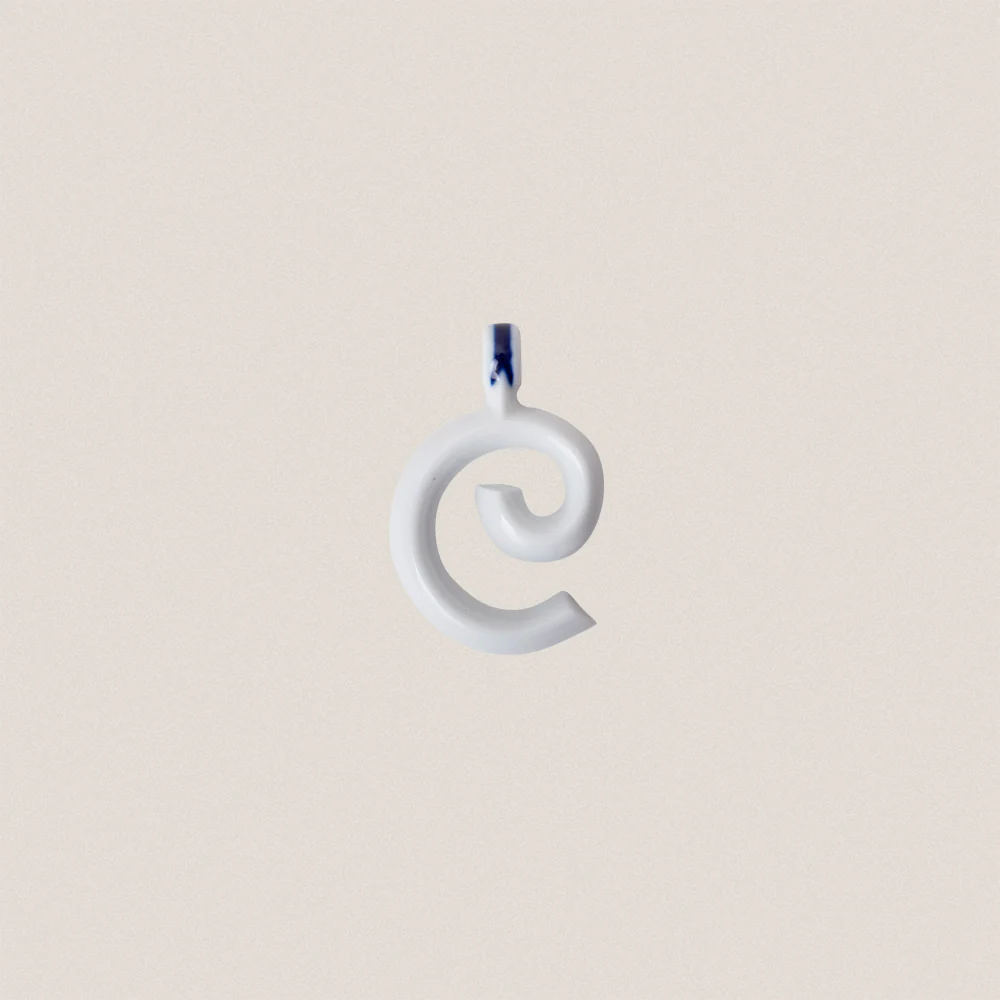 INITIAL PENDANT - Image 3