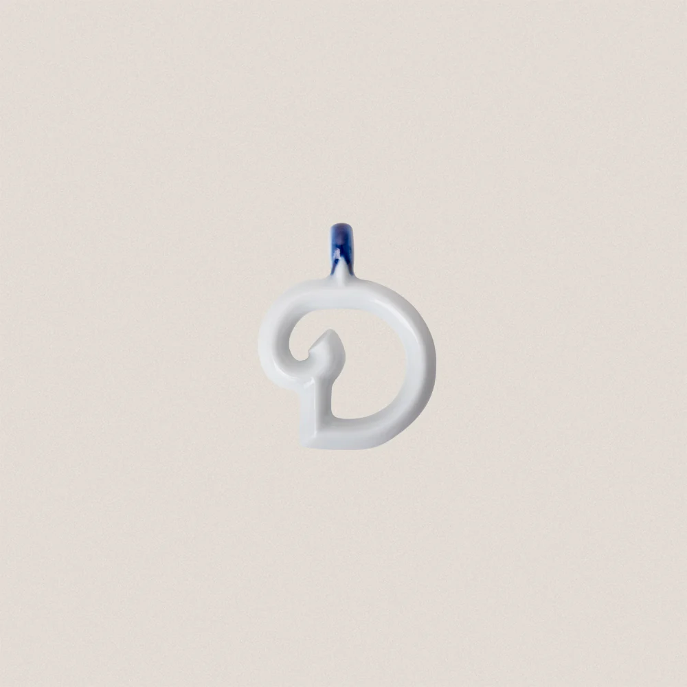 INITIAL PENDANT - Image 4