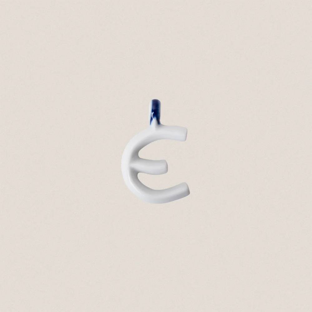 INITIAL PENDANT - Image 5