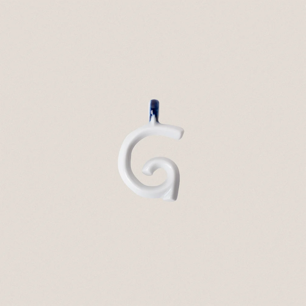 INITIAL PENDANT - Image 7