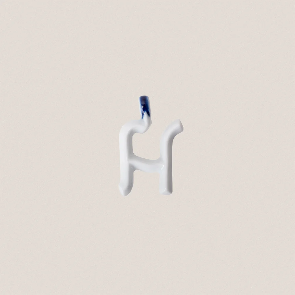 INITIAL PENDANT - Image 8