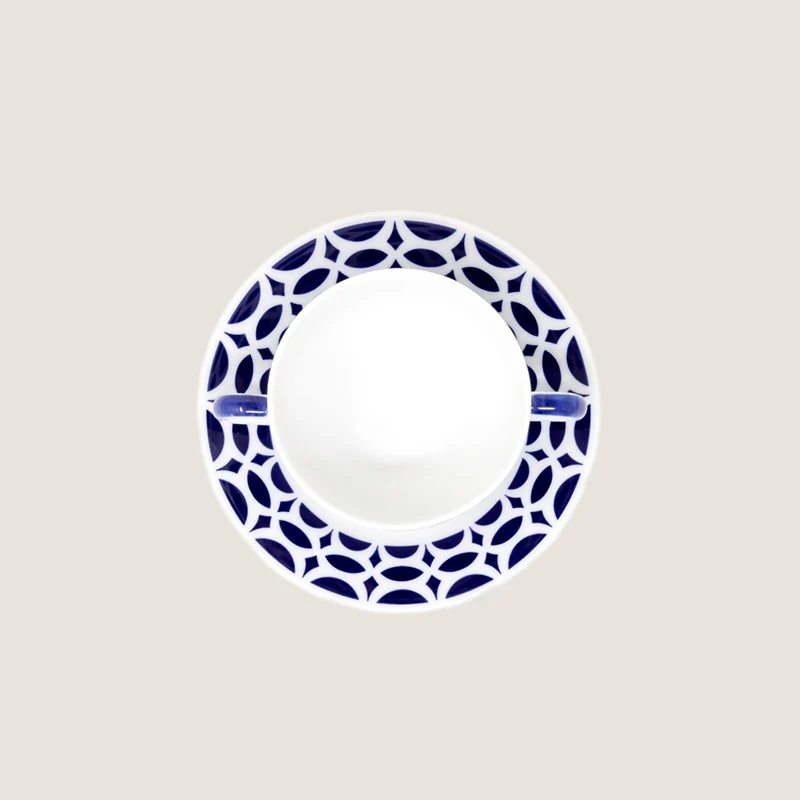 Consomme Cup and Plate V2 - Image 2