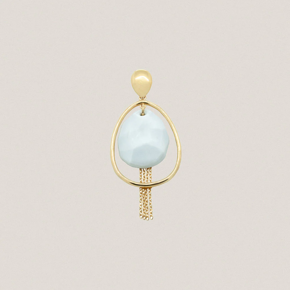 Covas Golden Pendant