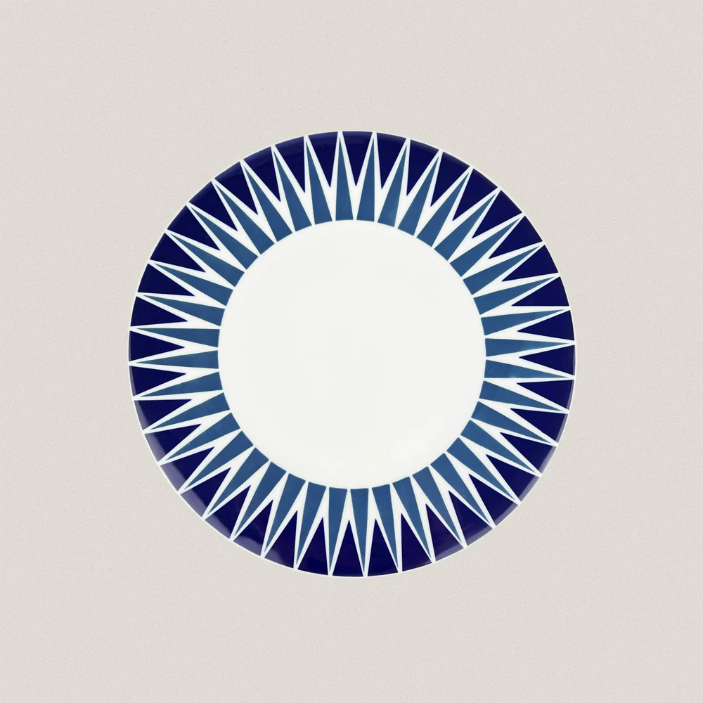 Cume Charger plate