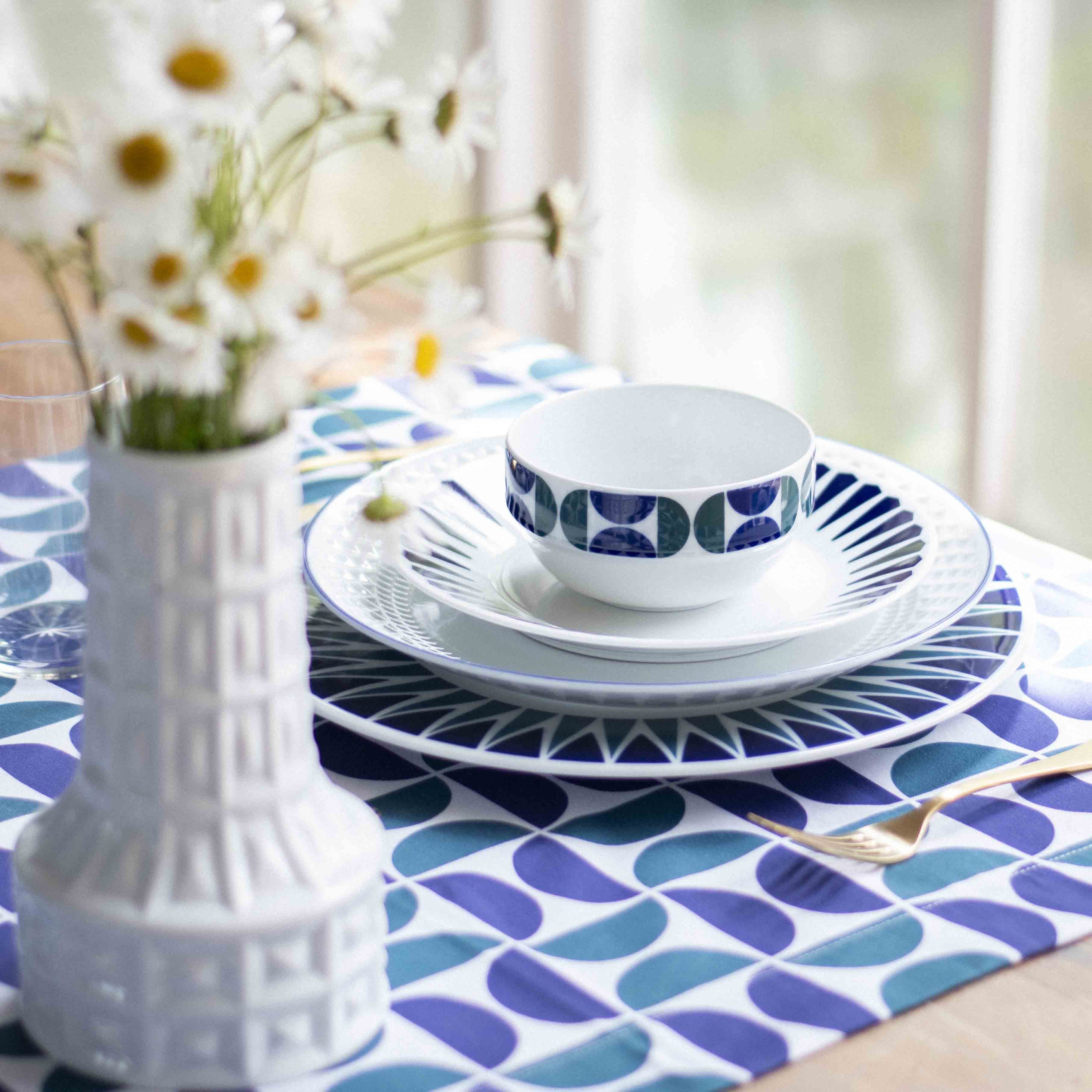Cume Charger plate - Image 2