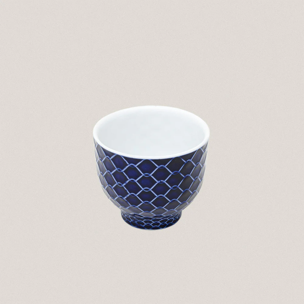 Cup Rede Blue Cobalt - Image 2