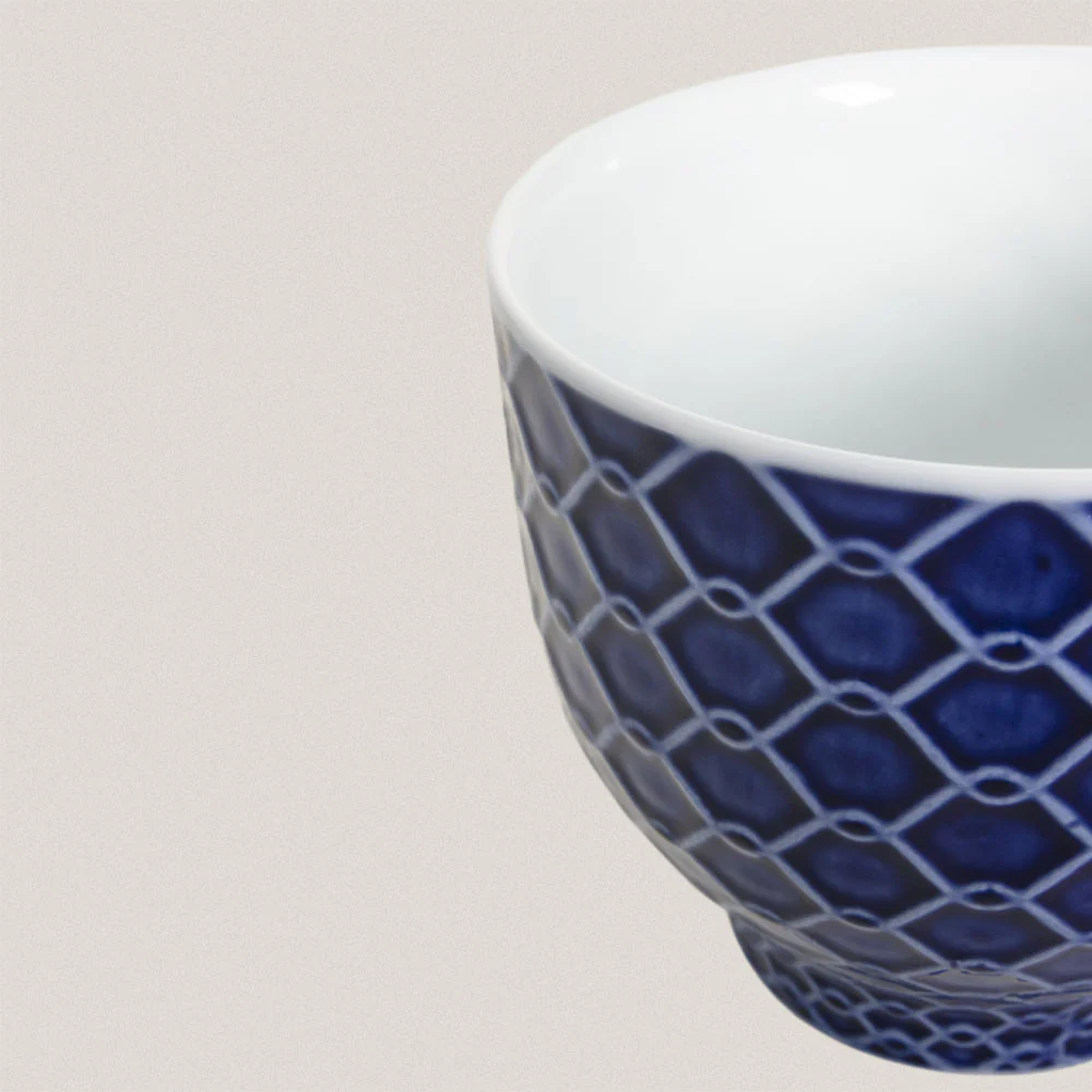 Cup Rede Blue Cobalt - Image 3