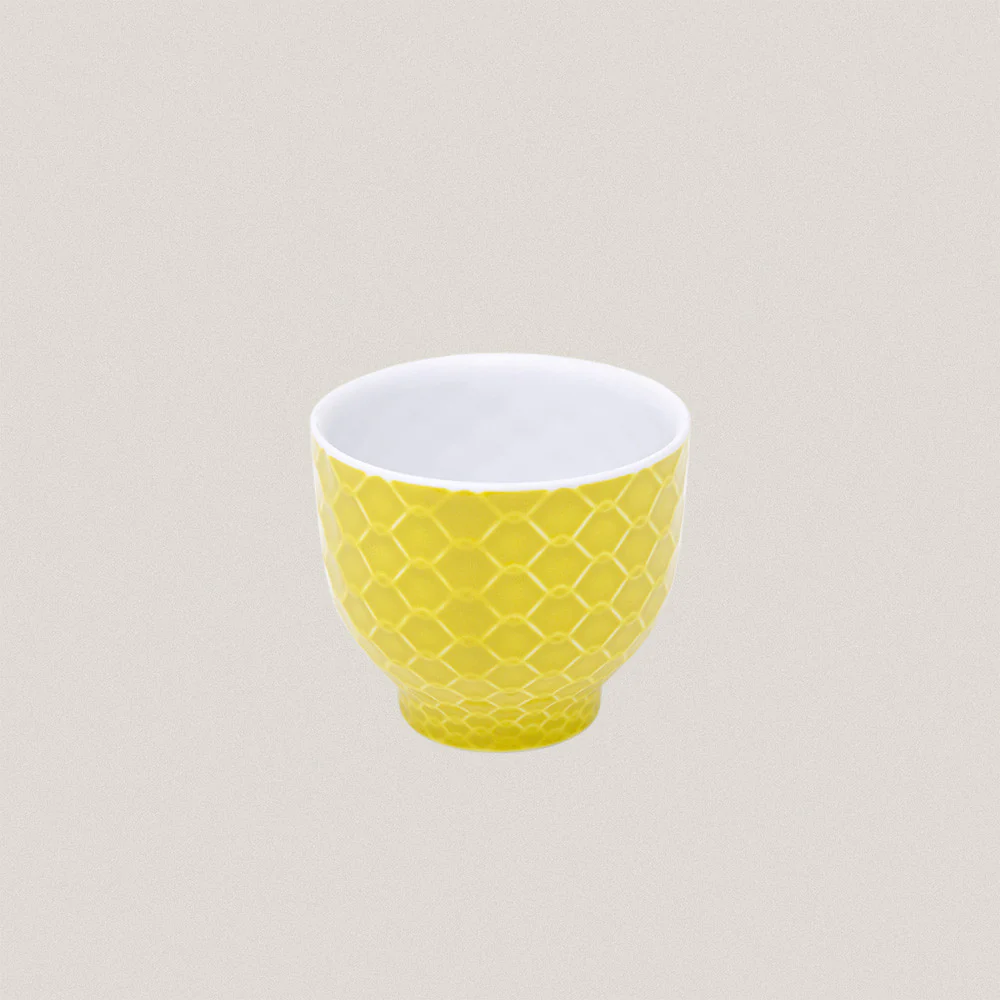 Cup Rede Mustard - Image 2