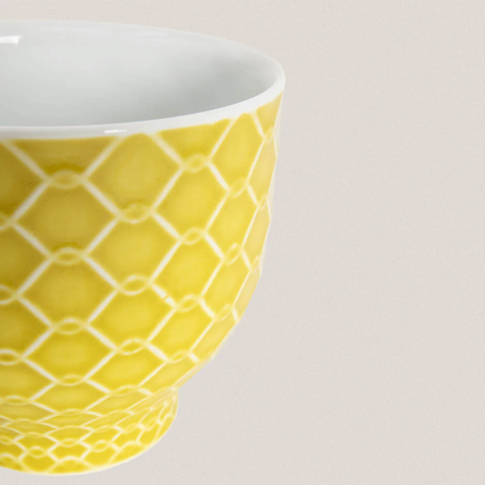 Cup Rede Mustard - Image 4