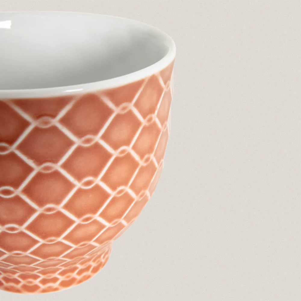 Cup Rede Tile Pink - Image 4