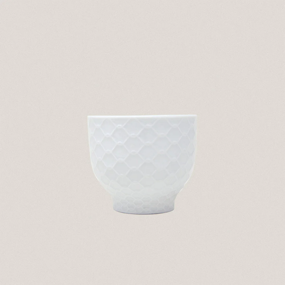 Cup Rede White