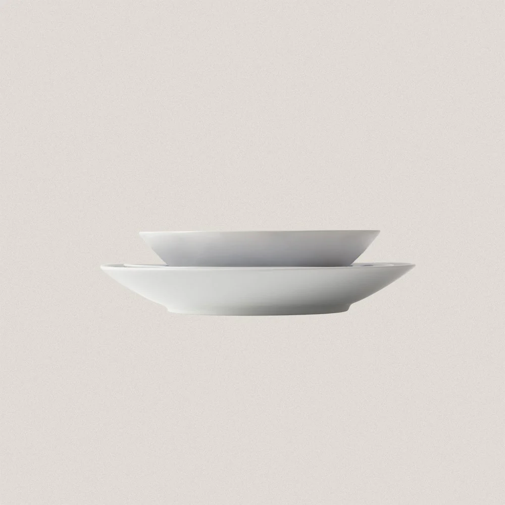 Dinner Set 6 services Encadrelado - Image 9