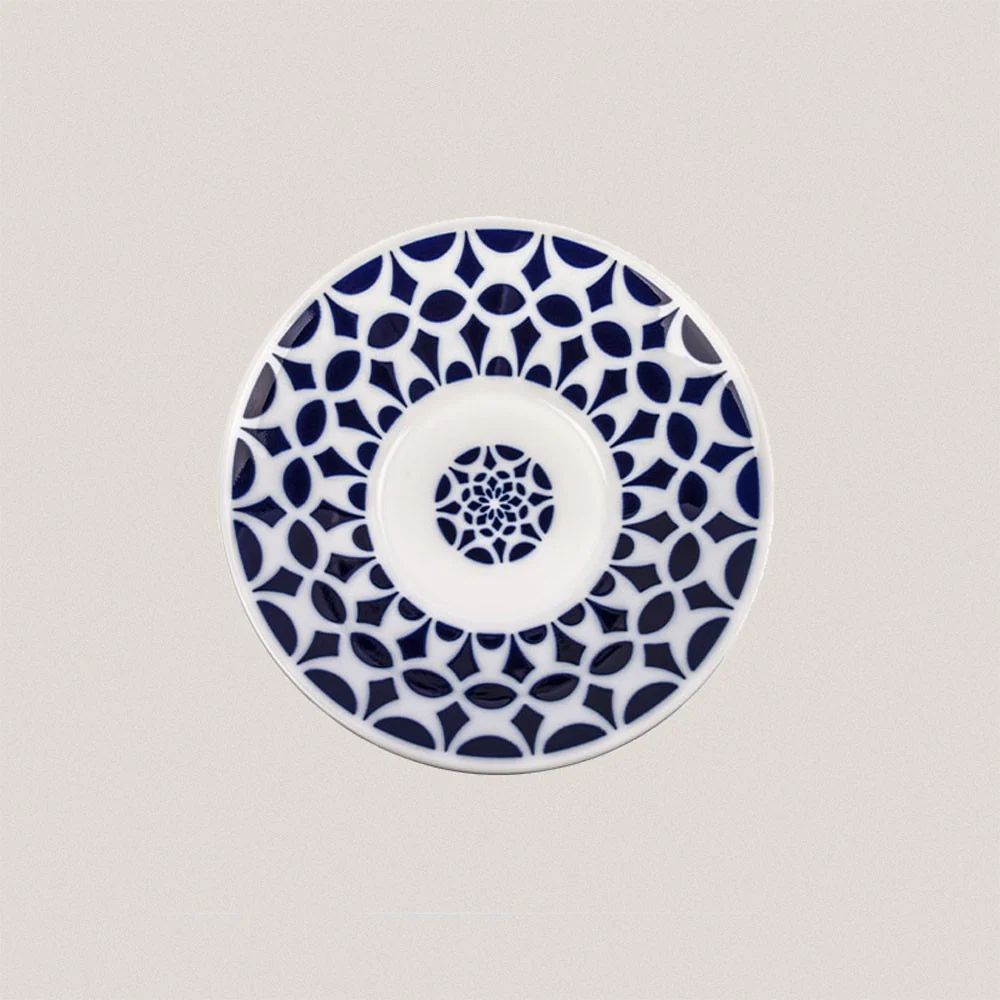 Dinner Set 6 services Viz - Image 3