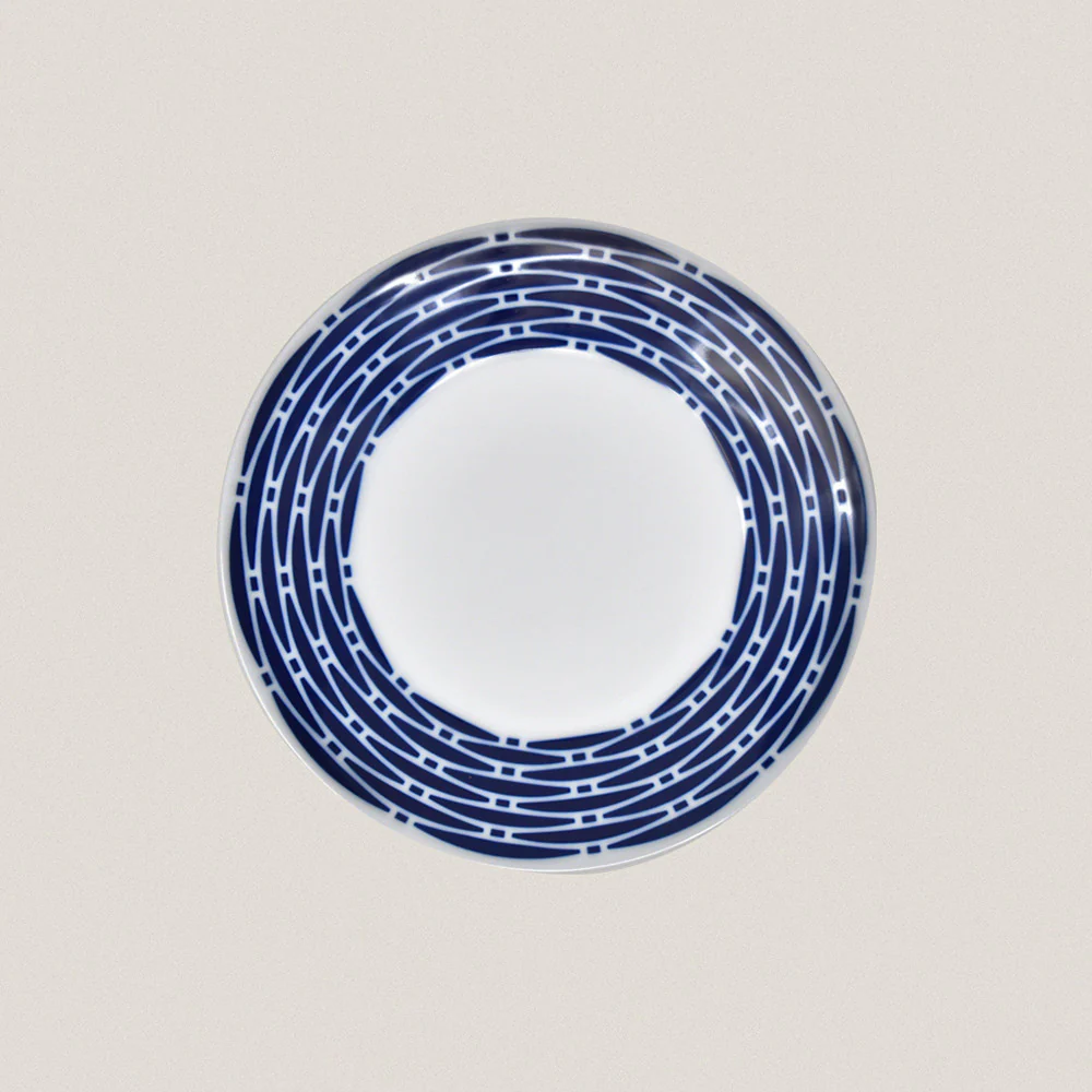 Vimbio Dinner Set (20 pieces) - Image 5