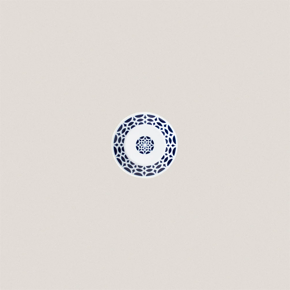 Dessert Plate Viz