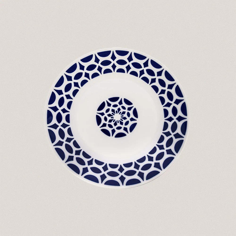 Dinner Set 6 services Viz - Image 4