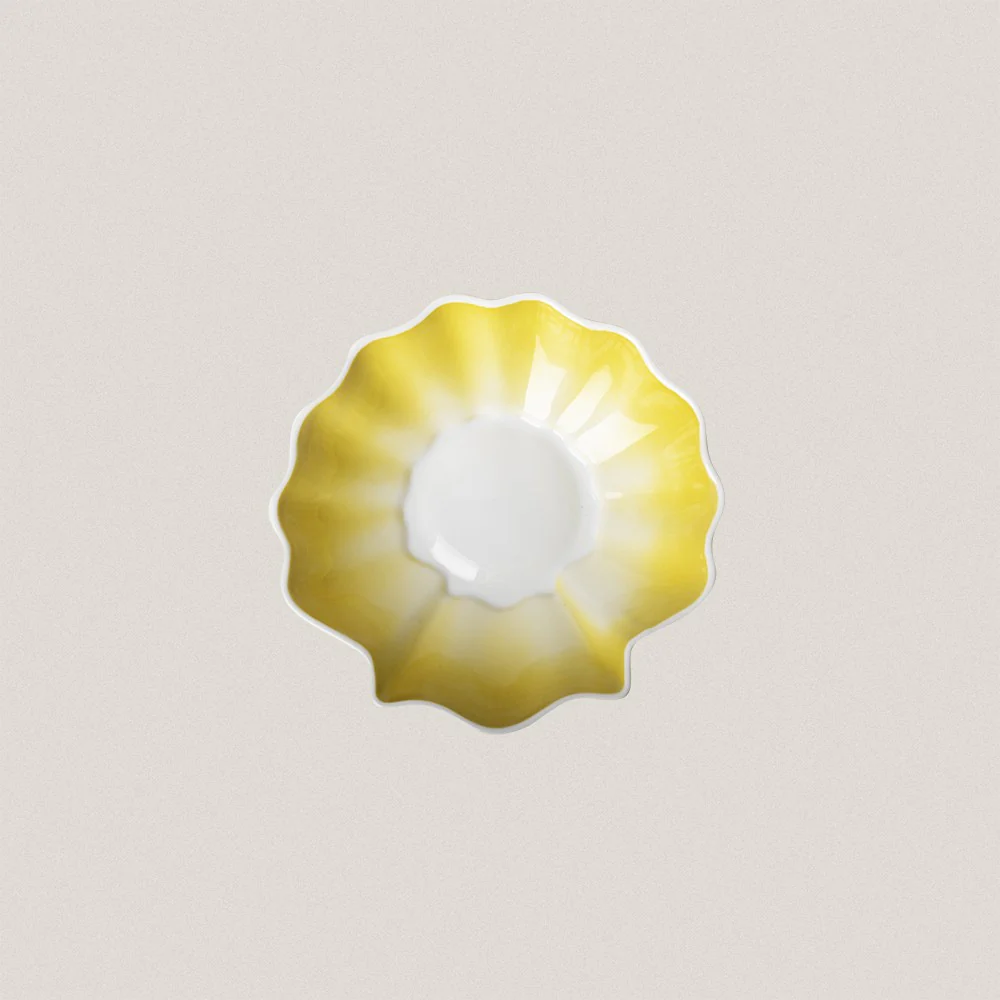 DISH BOWL AMARELO VAINILLA VIEIRA - Image 3