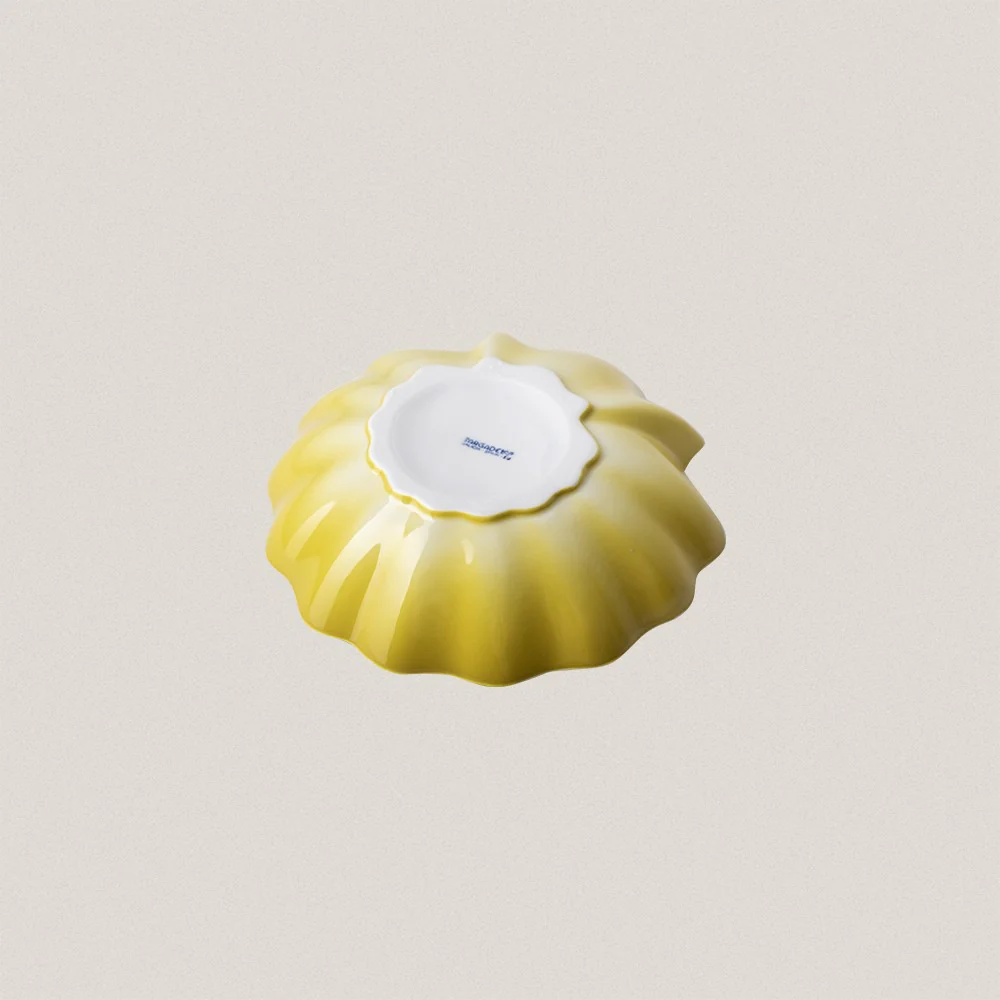 DISH BOWL AMARELO VAINILLA VIEIRA - Image 4