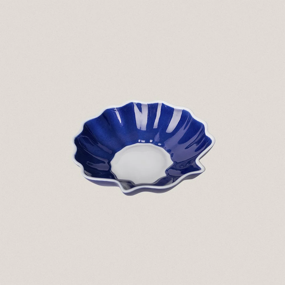 DISH BOWL AZUL COBALTO VIEIRA